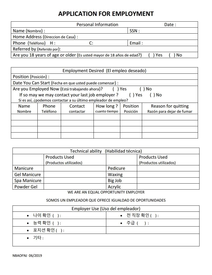 APPLICATION FOR EMPLOYMENT 062019.pdf_page_1.jpg
